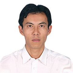 刘洪柏