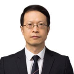 张勇