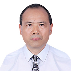 曾文新