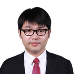 黄利坚