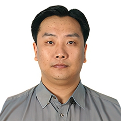 许伟成