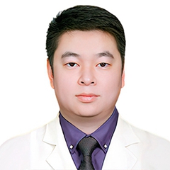 陈志勇