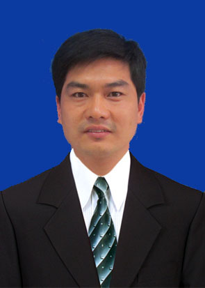 丁军明