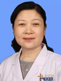 韩丽华