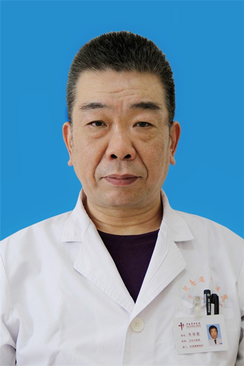 牛学恩