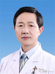 刘志华