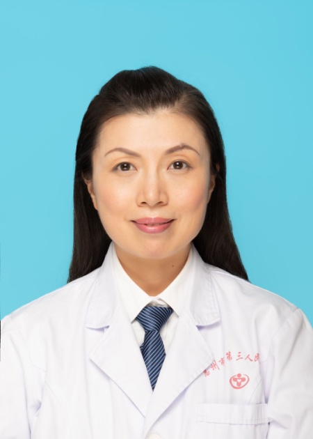李绪娴