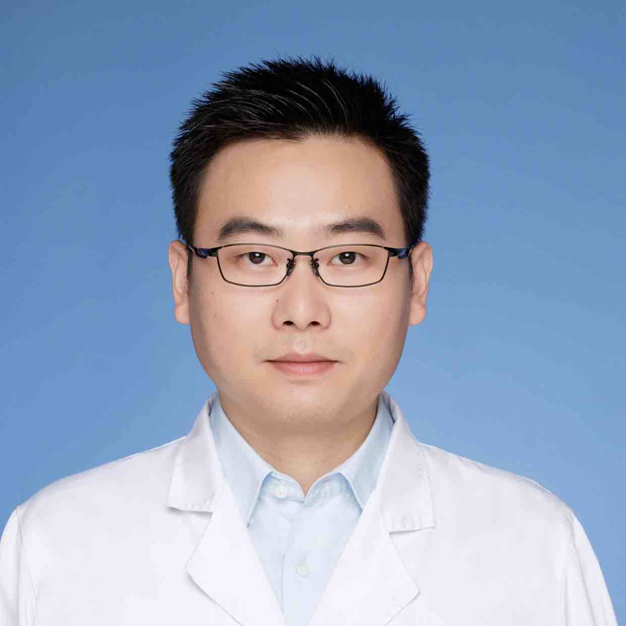 黎少杰