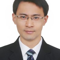 吴兆书