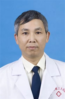 欧阳兵