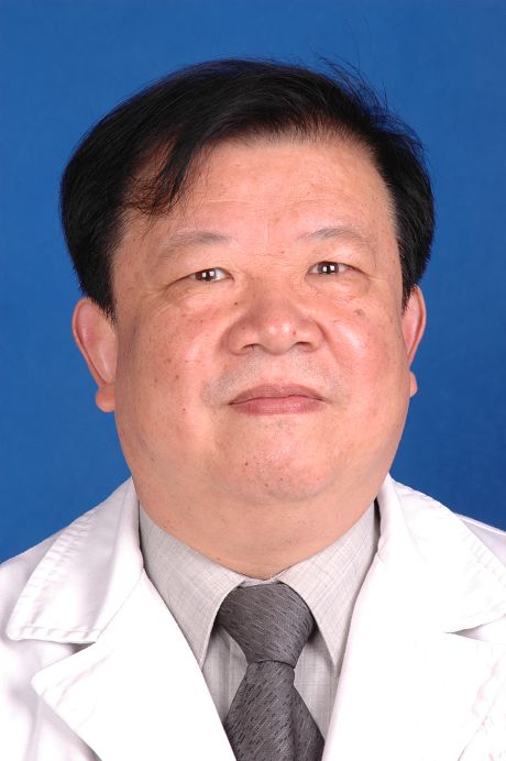 侯二林