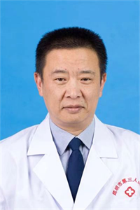 李明武