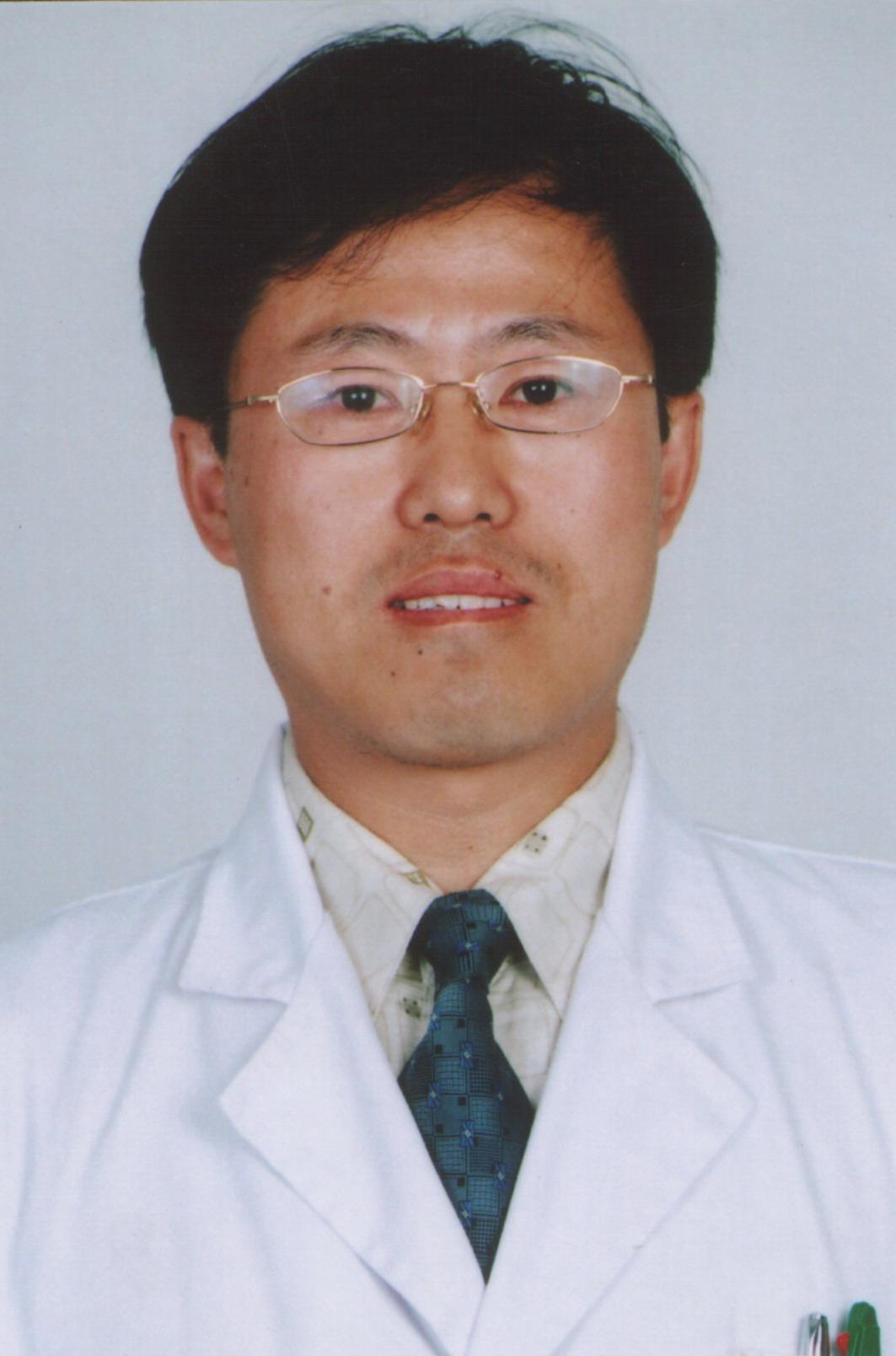 吕志武