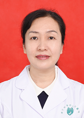刘冬梅