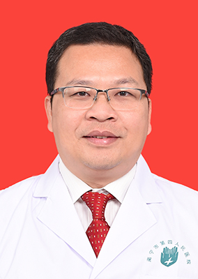 谢周华