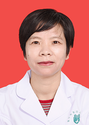 韦淑珍