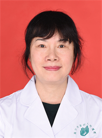 卢祥婵