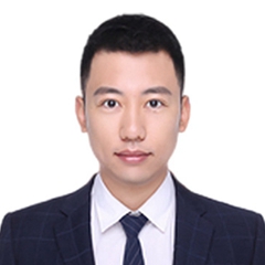 张振清