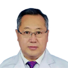 李建华