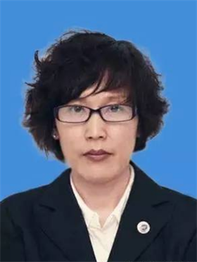 陈慧娟