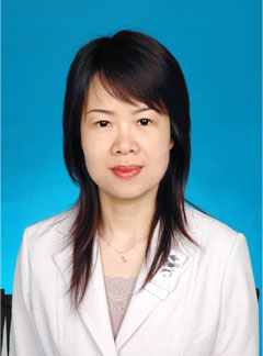 苏振丽
