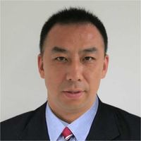 谢靖宇