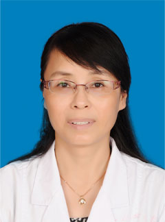 杨凤玲