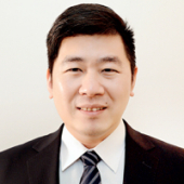 韩启超