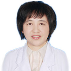 姜长玲