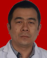姜大勇