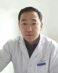 张喜东