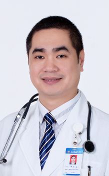 梁永全