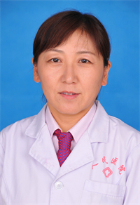 陈红