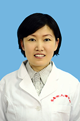 鲍美娟