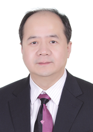 李汛