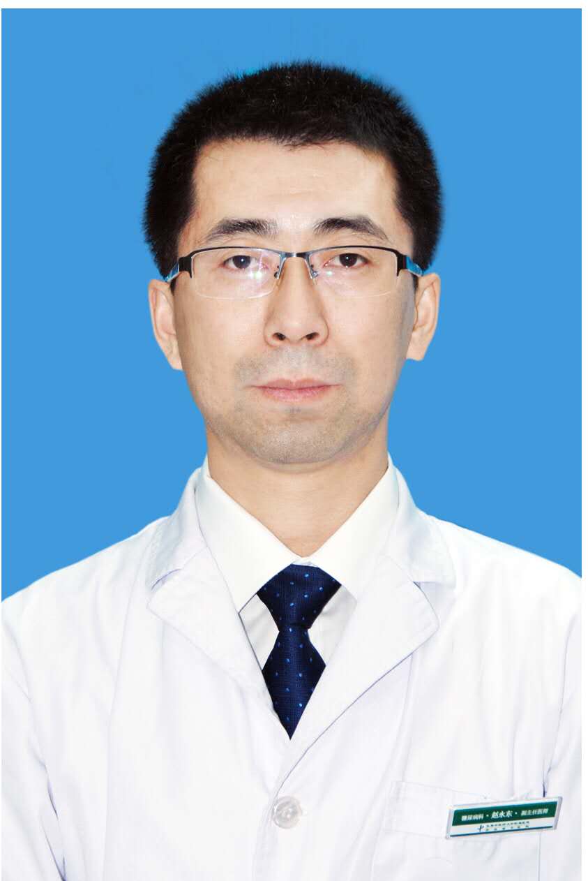 赵永东