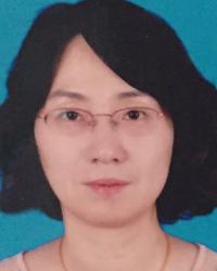 姚妍怡