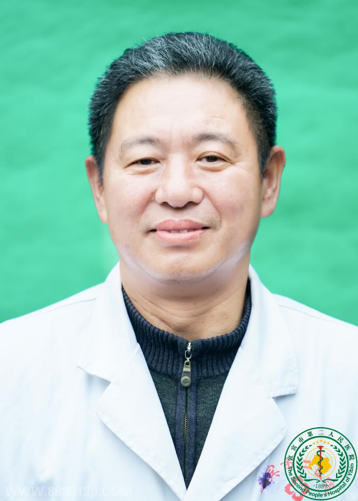 黄天福