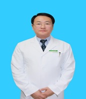 丁庆刚