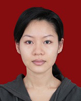 黄小梅