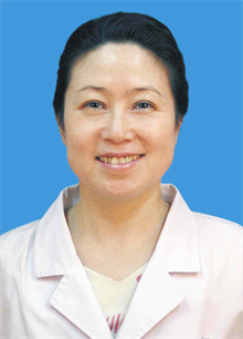 杨丽华