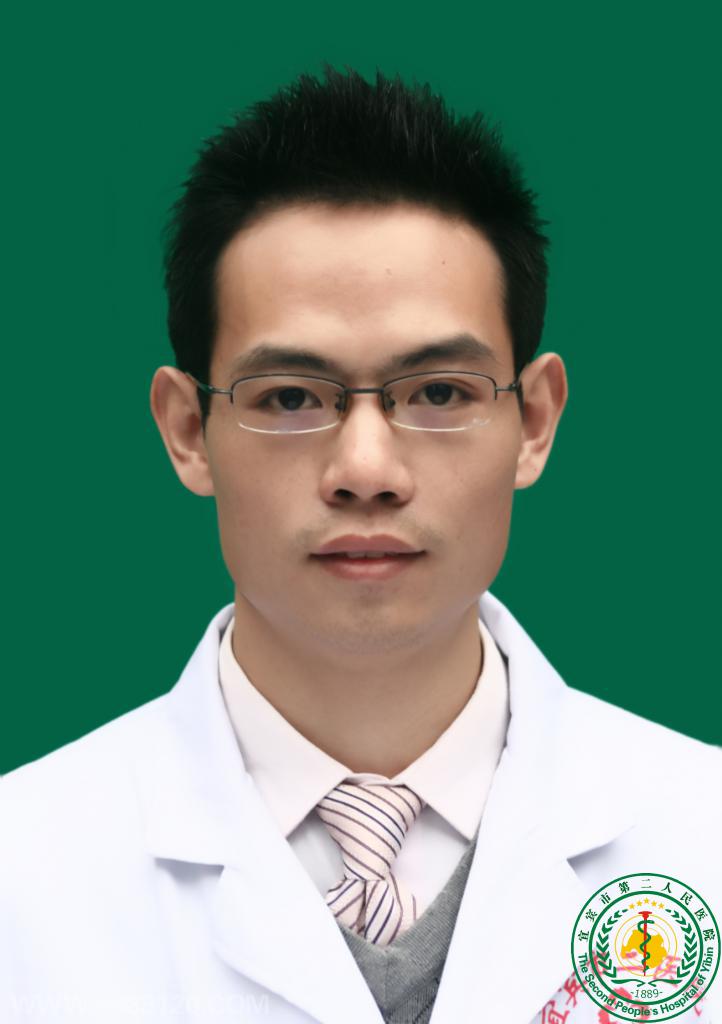 李富彬