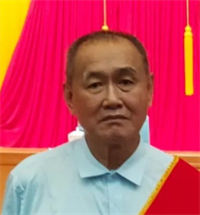 杨应朝