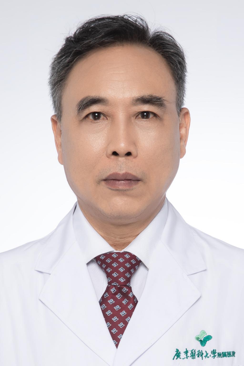 史建强
