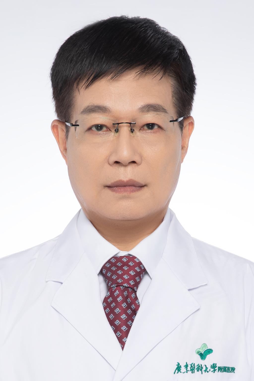 扈友庄