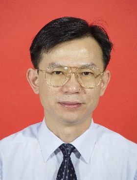 黎兆军