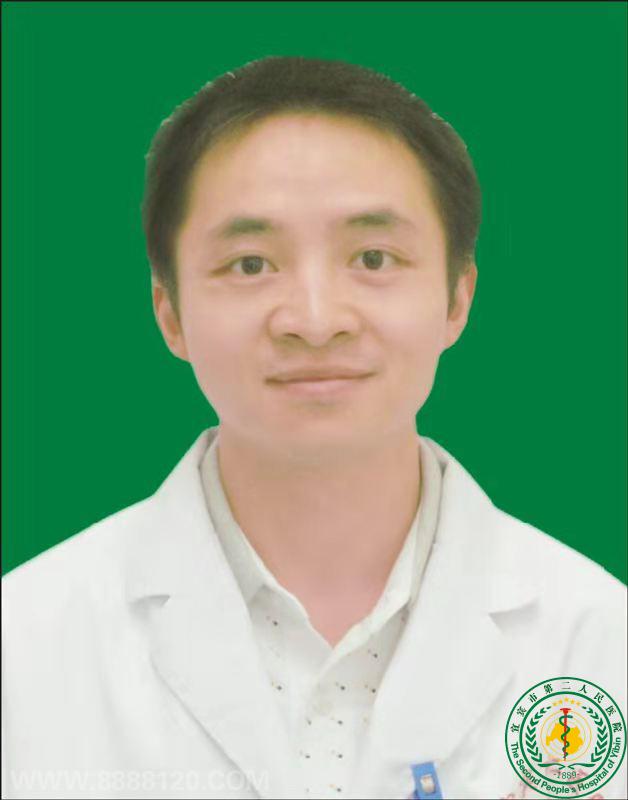 杨作斌
