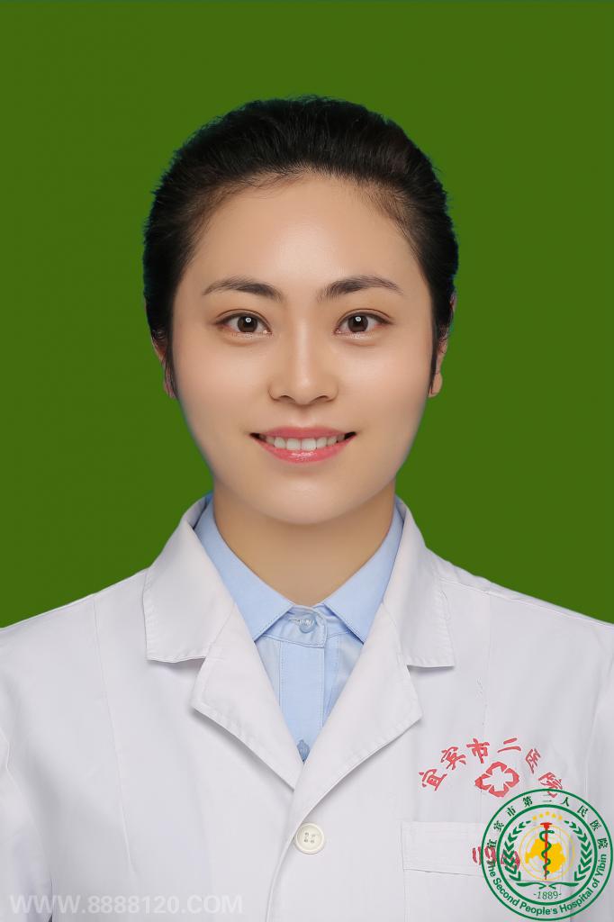 黄懿