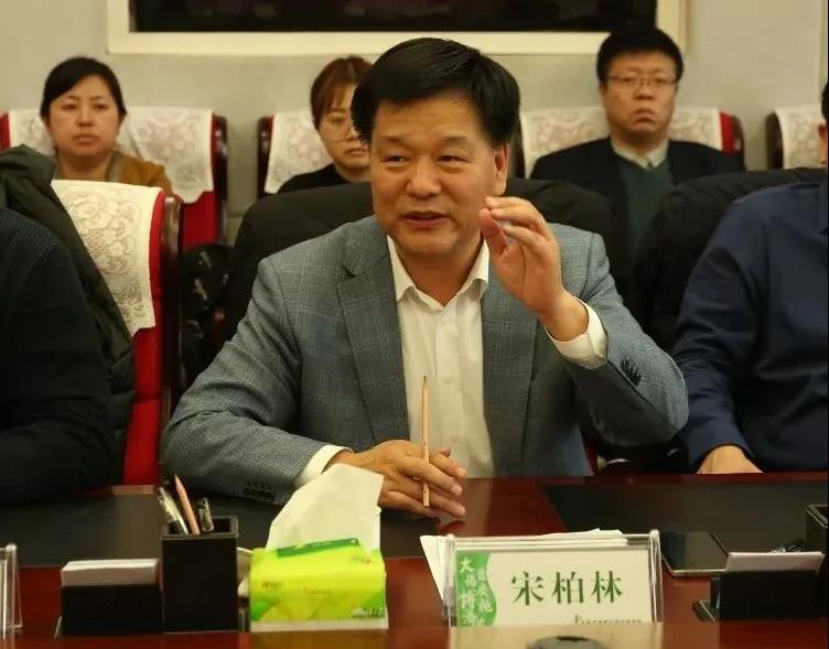 宋柏林