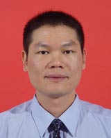 杨志刚